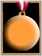 medaille de bronze
